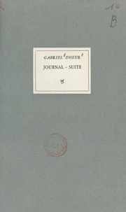 Journal (2)