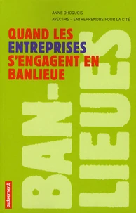 Quand les entreprises s'engagent en banlieue