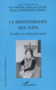 La Méditerranée des Juifs