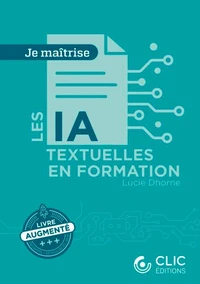 Les IA textuelles en formation