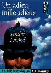 Un adieu, mille adieux