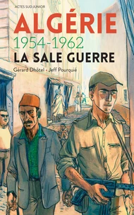 Algérie 1954-1962