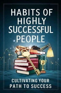 Habits of Highly Successful People: Cultivating Your Path to Success