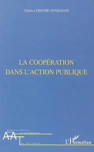 La coopération dans l'action publique