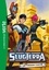 Slugterra 06 - Le trésor caché