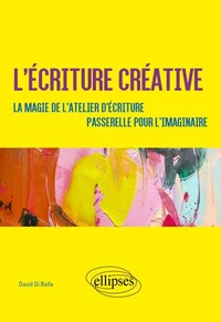 L'écriture créative