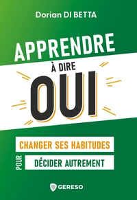 Apprendre à dire oui