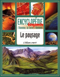 Le Paysage