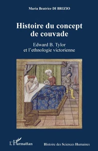 Histoire du concept de couvade