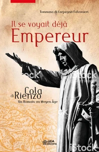 Il se voyait déjà empereur