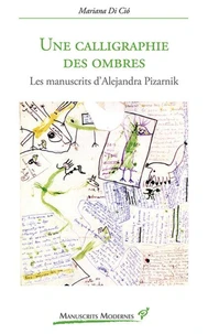 Une calligraphie des ombres