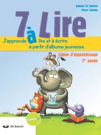 7 à lire