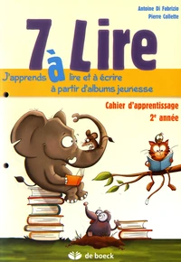 7 à lire