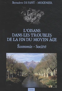 L'Oisans dans les troubles de la fin du Moyen Age