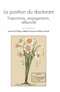 La position du doctorant