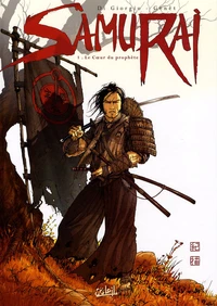 Pack Samuraï Tome 1 et Tome 4