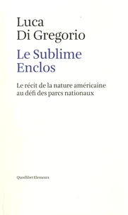 Le Sublime Enclos