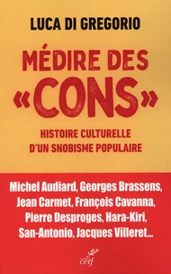 Médire des cons