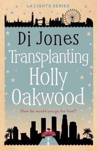 Transplanting Holly Oakwood