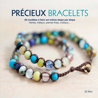 Di Kim - Précieux bracelets.