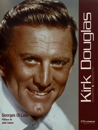 Kirk Douglas