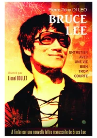 Bruce lee