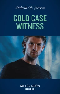 Cold Case Witness