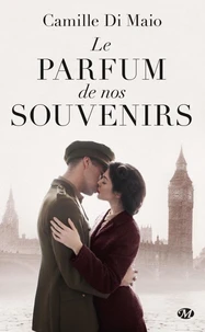 Le parfum de nos souvenirs