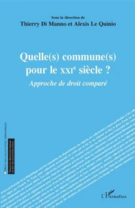 Quelle(s) commune(s) pour le XXIe siècle ?