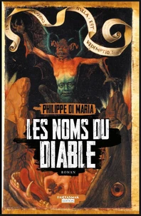 Les noms du diable