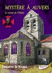Mystère à Auvers