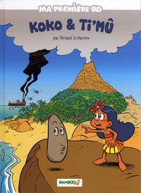 Koko et Tim'u