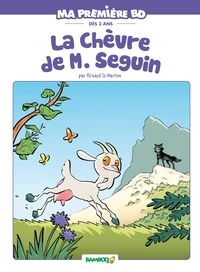 La chèvre de monsieur Seguin