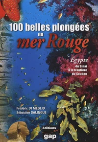100 belles plongées en mer Rouge