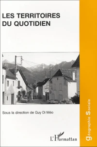 Les territoires du quotidien
