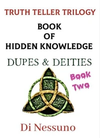 Truth Teller Trilogy: Book Two