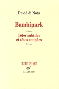 Bambipark