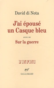 J'ai épousé un Casque bleu