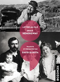 Lettre au fils