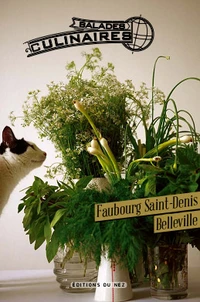 Balades culinaires