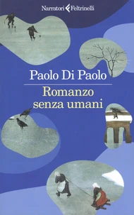 Romanzo senza umani