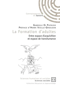 La formation d'adultes