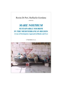 Mare nostrum sustainable tourism in the mediterranean region