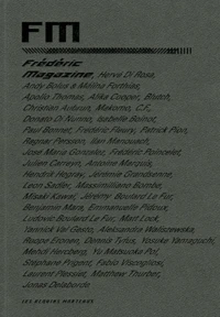 Frédéric Magazine 4