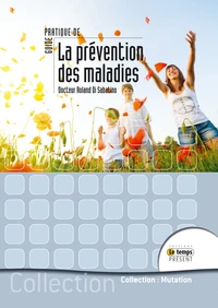 Guide pratique de médecine préventive