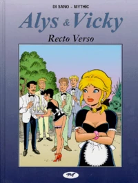 Recto verso