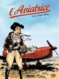 L'Aviatrice T1