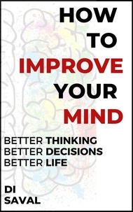  Di Saval - How to Improve Your Mind.