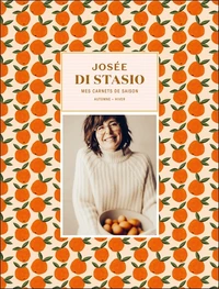 Mes carnets de saison - Automne - Hiver