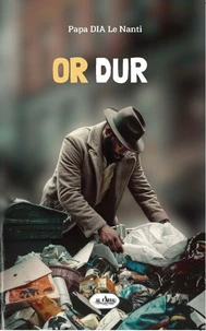 Or dur